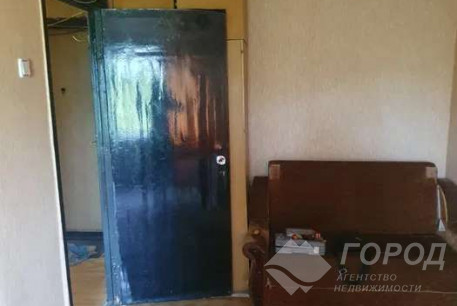 Продам кімнату з підселенням, ХТЗ, Пролетарская метро (Индустриальная), Код: 812591/1