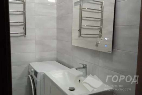 Сдам 2-х кімнатну квартиру в новобудові, Гагарина проспект, Проспект Гагарина метро, Код: 812594/1