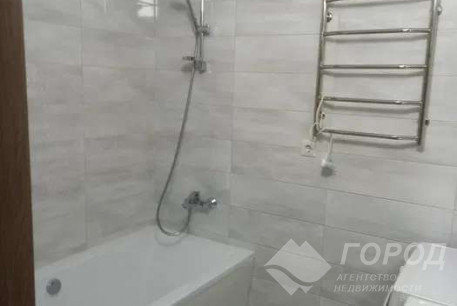 Сдам 2-х кімнатну квартиру в новобудові, Гагарина проспект, Проспект Гагарина метро, Код: 812594/1