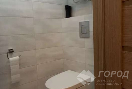 Сдам 2-х кімнатну квартиру в новобудові, Гагарина проспект, Проспект Гагарина метро, Код: 812594/1