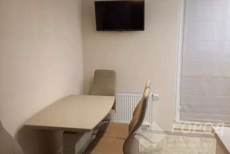 Сдам 2-х кімнатну квартиру в новобудові, Гагарина проспект, Проспект Гагарина метро, Код: 812594/1