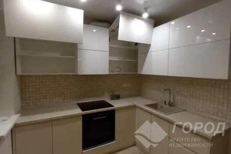 Сдам 2-х кімнатну квартиру в новобудові, Гагарина проспект, Проспект Гагарина метро, Код: 812594/1