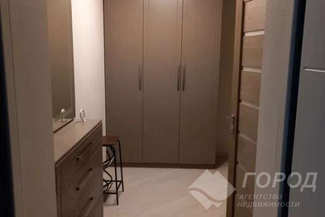 Сдам 2-х кімнатну квартиру в новобудові, Гагарина проспект, Проспект Гагарина метро, Код: 812594/1