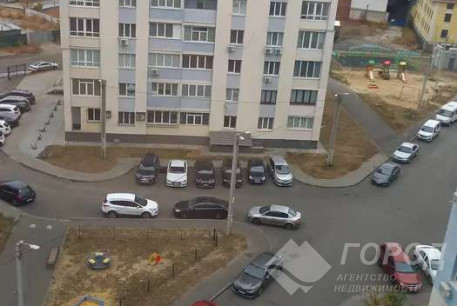 Сдам 2-х кімнатну квартиру в новобудові, Гагарина проспект, Проспект Гагарина метро, Код: 812594/1