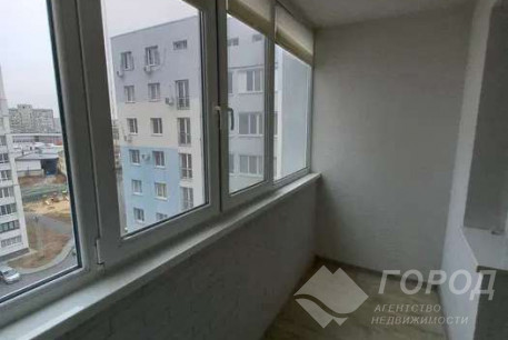 Сдам 2-х кімнатну квартиру в новобудові, Гагарина проспект, Проспект Гагарина метро, Код: 812594/1