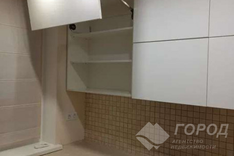 Сдам 2-х кімнатну квартиру в новобудові, Гагарина проспект, Проспект Гагарина метро, Код: 812594/1