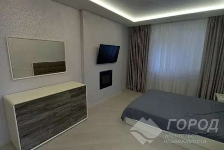 Сдам 2-х кімнатну квартиру в новобудові, Гагарина проспект, Проспект Гагарина метро, Код: 812594/1