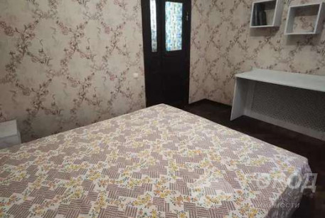 Сдам 2-х кімнатну квартиру, Алексеевка, Алексеевская метро, Код: 812595/1