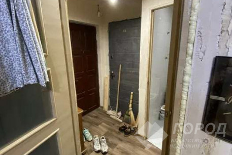 Продам 1-кімнатну квартиру, Новые дома, Армейская метро (Советской Армии), Код: 812598/1