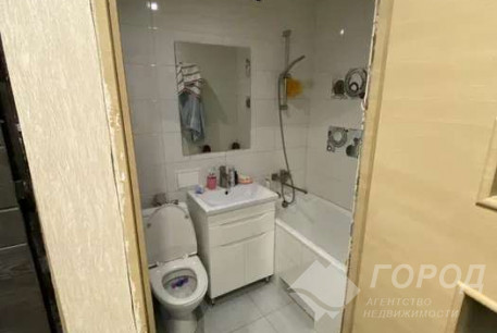 Продам 1-кімнатну квартиру, Новые дома, Армейская метро (Советской Армии), Код: 812598/1