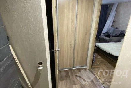 Продам 1-кімнатну квартиру, Новые дома, Армейская метро (Советской Армии), Код: 812598/1