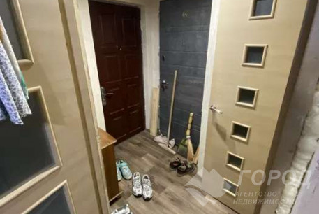 Продам 1-кімнатну квартиру, Новые дома, Армейская метро (Советской Армии), Код: 812598/1