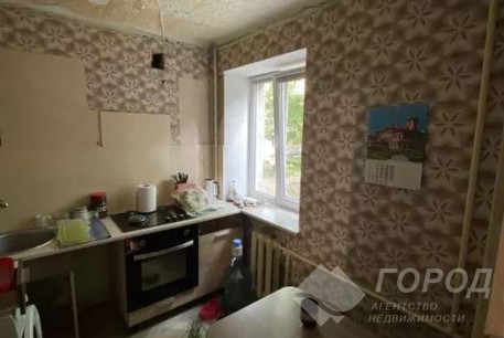 Продам 1-кімнатну квартиру, Новые дома, Армейская метро (Советской Армии), Код: 812598/1