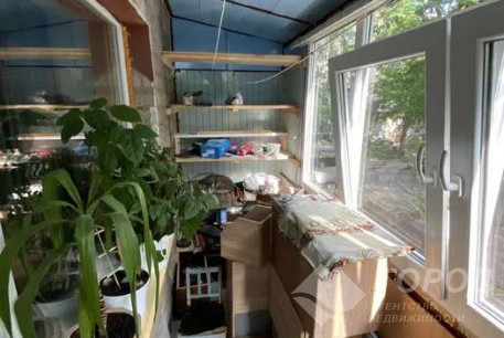 Продам 1-кімнатну квартиру, Новые дома, Армейская метро (Советской Армии), Код: 812598/1