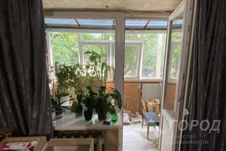 Продам 1-кімнатну квартиру, Новые дома, Армейская метро (Советской Армии), Код: 812598/1