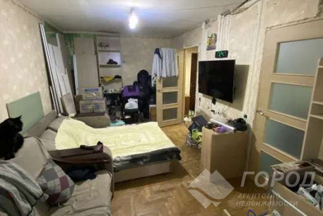 Продам 1-кімнатну квартиру, Новые дома, Армейская метро (Советской Армии), Код: 812598/1