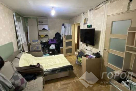 Продам 1-кімнатну квартиру, Новые дома, Армейская метро (Советской Армии), Код: 812598/1