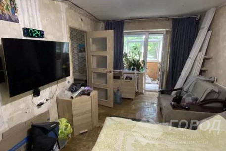 Продам 1-кімнатну квартиру, Новые дома, Армейская метро (Советской Армии), Код: 812598/1