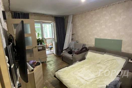 Продам 1-кімнатну квартиру, Новые дома, Армейская метро (Советской Армии), Код: 812598/1