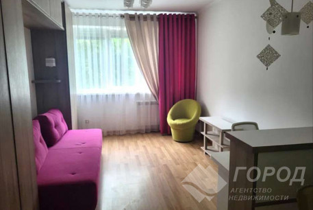 Продам 2-х кімнатну квартиру, Салтовка, Студенческая метро, Код: 812599/1
