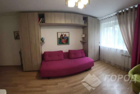 Продам 2-х кімнатну квартиру, Салтовка, Студенческая метро, Код: 812599/1