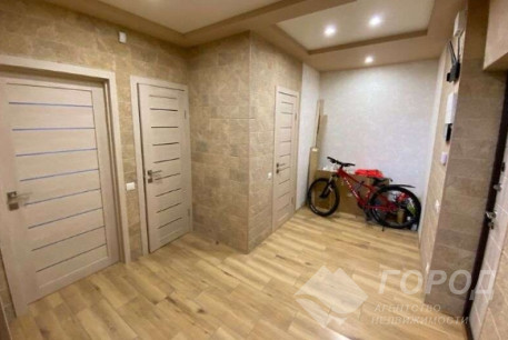 Продам 2-х кімнатну квартиру в новобудові, Одесская, Код: 812600/1