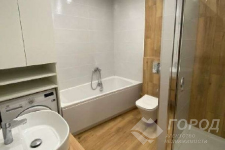 Продам 2-х кімнатну квартиру в новобудові, Одесская, Код: 812600/1