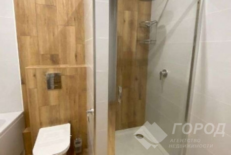 Продам 2-х кімнатну квартиру в новобудові, Одесская, Код: 812600/1