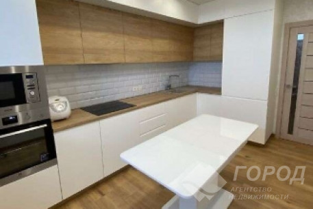 Продам 2-х кімнатну квартиру в новобудові, Одесская, Код: 812600/1