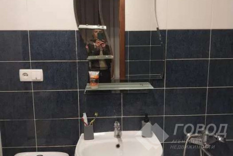 Сдам 1-кімнатну квартиру, Салтовский, Артема Парк (Машиностроителей), Код: 812602/1