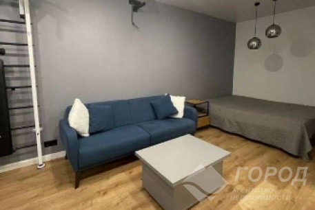 Сдам 1-кімнатну квартиру, Салтовка, Героев Труда метро, Код: 812606/1