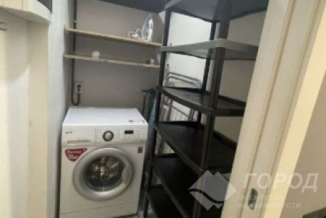 Сдам 1-кімнатну квартиру, Салтовка, Героев Труда метро, Код: 812606/1