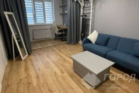 Сдам 1-кімнатну квартиру, Салтовка, Героев Труда метро, Код: 812606/1