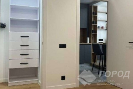 Сдам 1-кімнатну квартиру, Салтовка, Героев Труда метро, Код: 812606/1