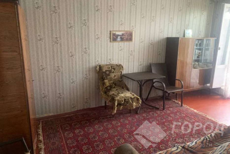 Продам 1-кімнатну квартиру, Салтовка, Студенческая метро, Код: 812608/1