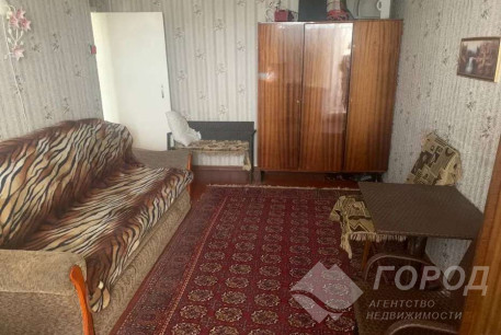 Продам 1-кімнатну квартиру, Салтовка, Студенческая метро, Код: 812608/1