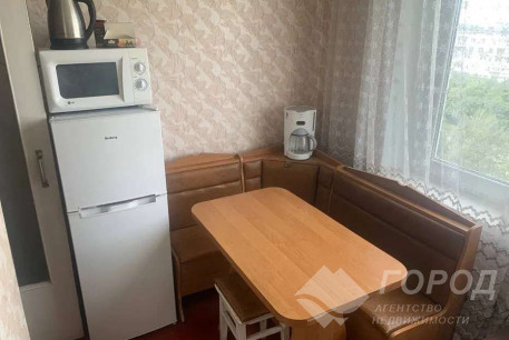 Продам 1-кімнатну квартиру, Салтовка, Студенческая метро, Код: 812608/1