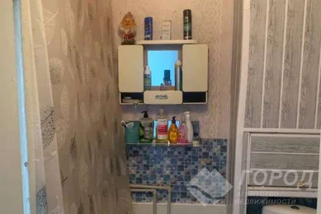 Продам 1-кімнатну квартиру, Салтовка, Студенческая метро, Код: 812608/1