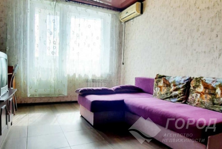 Продам 1-кімнатну квартиру, Салтовка, 607 м/р, Код: 812609/1