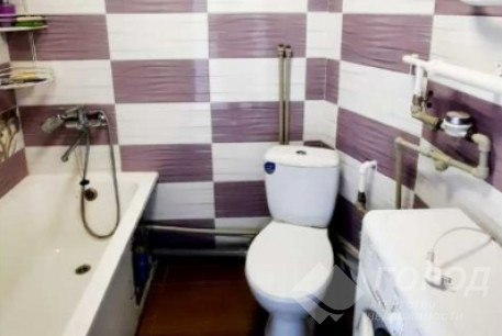 Продам 1-кімнатну квартиру, Салтовка, 607 м/р, Код: 812609/1