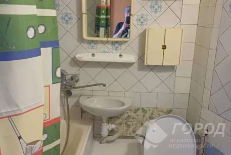 Сдам 1-кімнатну квартиру, Салтовка, 533 м/р, Код: 812610/1