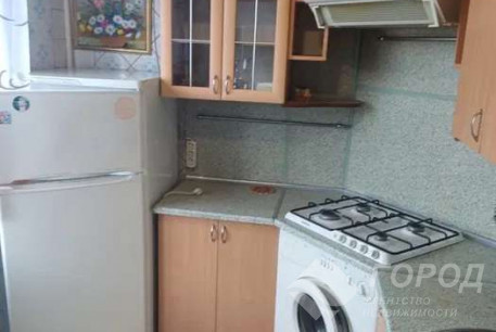 Сдам 1-кімнатну квартиру, Салтовка, 533 м/р, Код: 812610/1