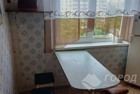 Сдам 1-кімнатну квартиру, Салтовка, 533 м/р, Код: 812610/1