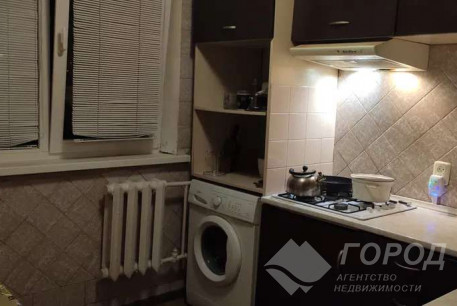 Сдам 2-х кімнатну квартиру, Павлово поле, 23 Августа метро, Код: 812611/1