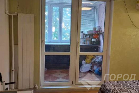 Продам 3-х кімнатну квартиру, Гагарина проспект, Метростроителей метро, Код: 812614/1