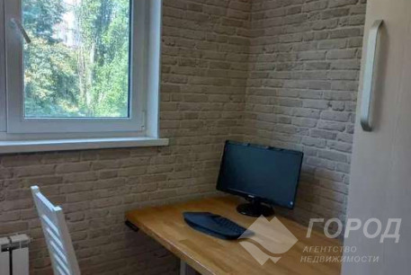 Продам 3-х кімнатну квартиру, Гагарина проспект, Метростроителей метро, Код: 812614/1