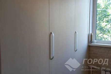 Продам 3-х кімнатну квартиру, Гагарина проспект, Метростроителей метро, Код: 812614/1