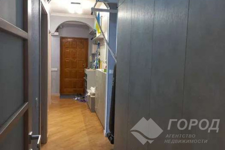 Продам 3-х кімнатну квартиру, Гагарина проспект, Метростроителей метро, Код: 812614/1