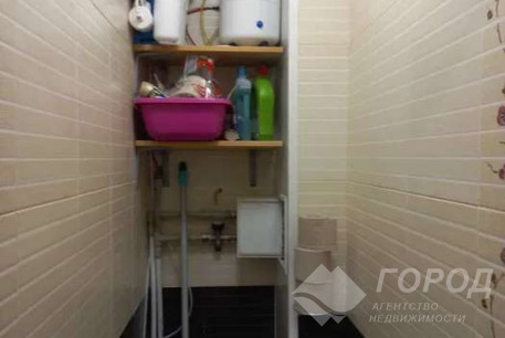 Продам 3-х кімнатну квартиру, Гагарина проспект, Метростроителей метро, Код: 812614/1