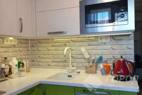 Продам 3-х кімнатну квартиру, Гагарина проспект, Метростроителей метро, Код: 812614/1